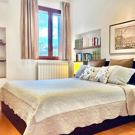 Dalu Florence Apartment Lucilla - Private Car Park 15 Minutes To The City Center Kültér fotó