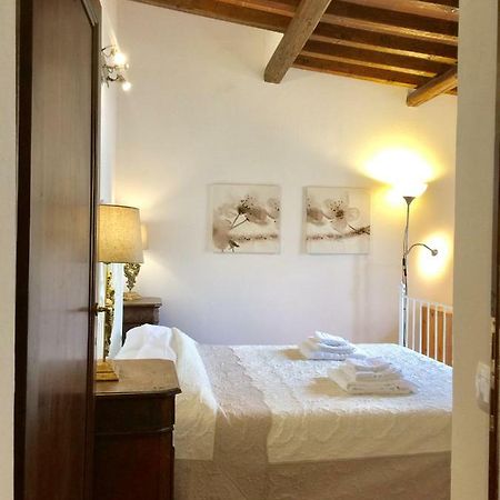 Dalu Florence Apartment Lucilla - Private Car Park 15 Minutes To The City Center Kültér fotó