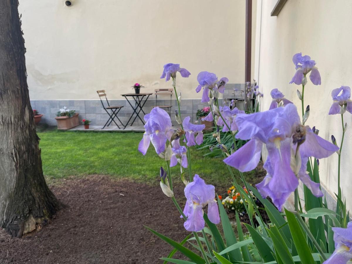 Dalu Florence Apartment Lucilla - Private Car Park 15 Minutes To The City Center Kültér fotó