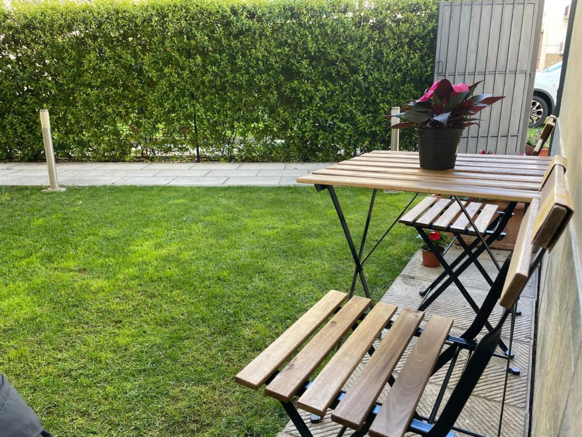 Dalu Florence Apartment Lucilla - Private Car Park 15 Minutes To The City Center Kültér fotó