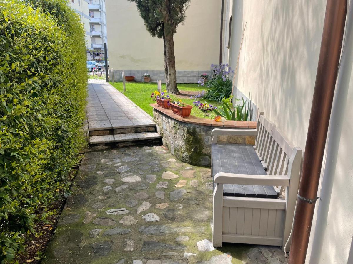 Dalu Florence Apartment Lucilla - Private Car Park 15 Minutes To The City Center Kültér fotó