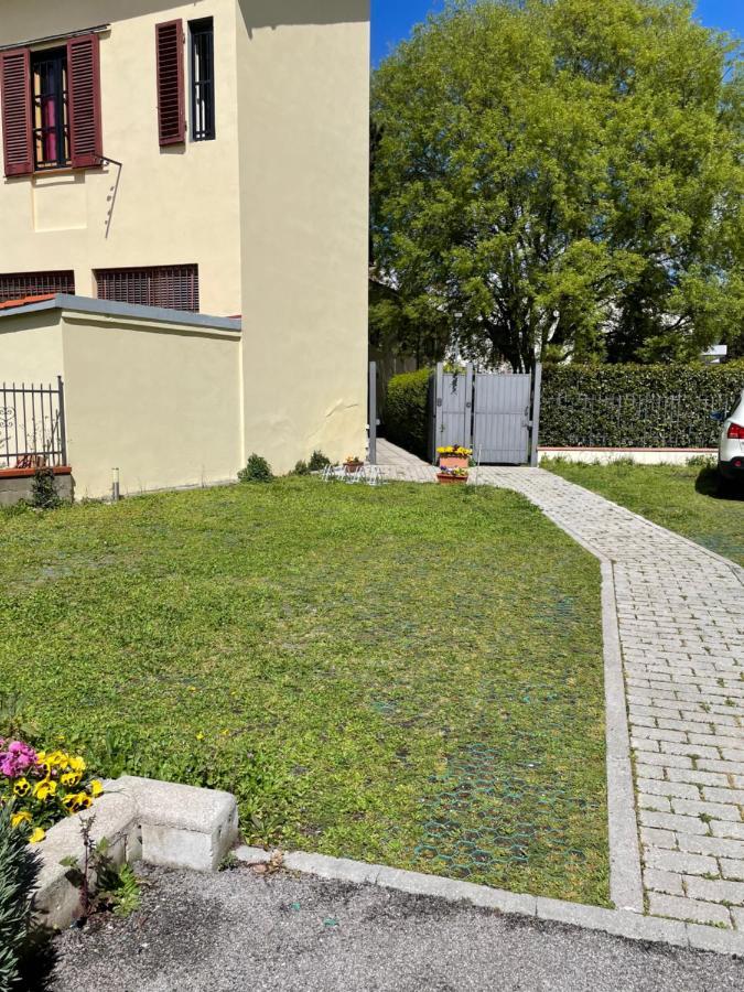 Dalu Florence Apartment Lucilla - Private Car Park 15 Minutes To The City Center Kültér fotó