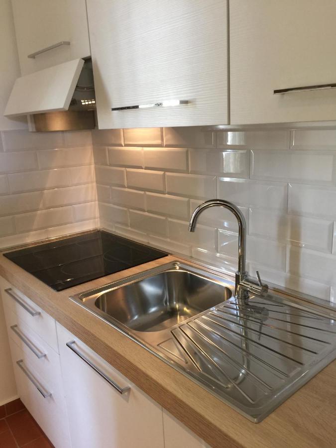 Dalu Florence Apartment Lucilla - Private Car Park 15 Minutes To The City Center Kültér fotó