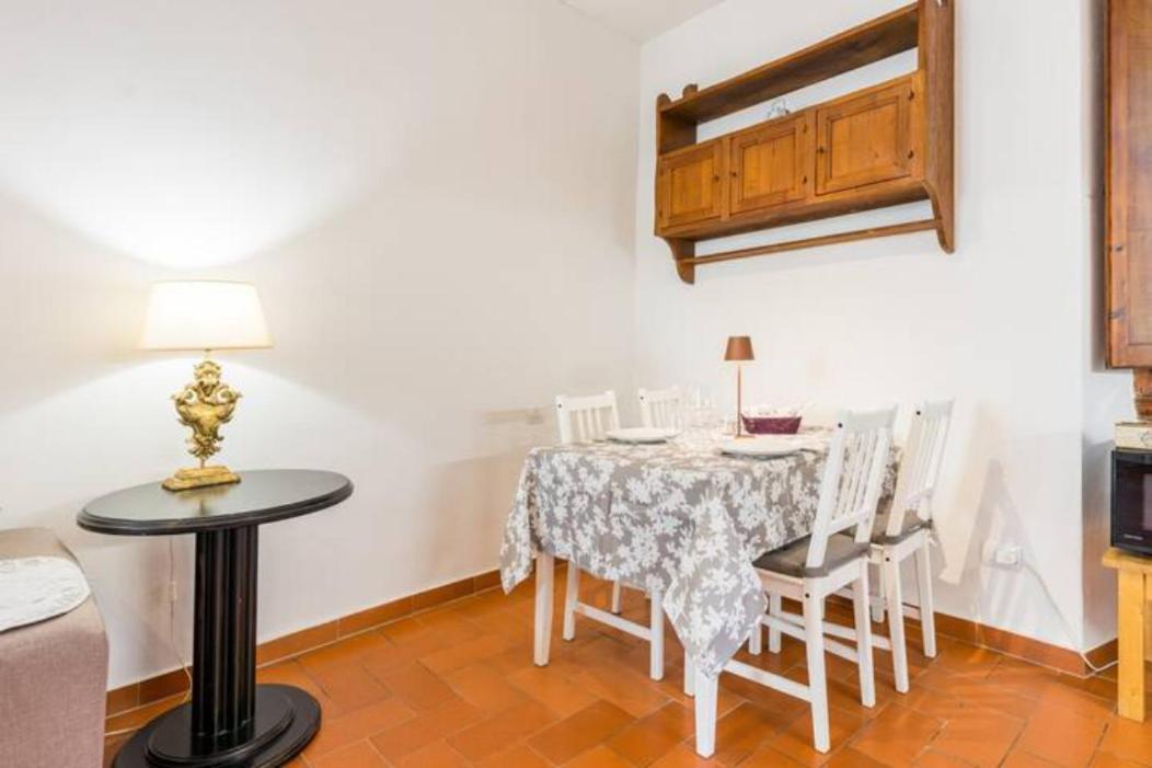 Dalu Florence Apartment Lucilla - Private Car Park 15 Minutes To The City Center Kültér fotó