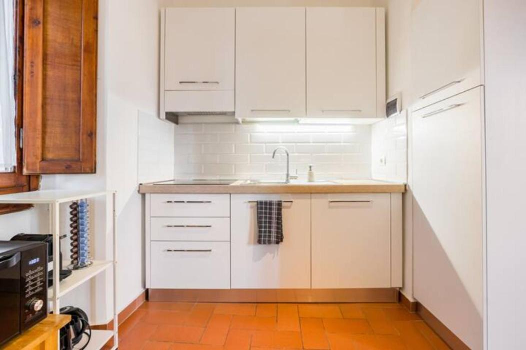 Dalu Florence Apartment Lucilla - Private Car Park 15 Minutes To The City Center Kültér fotó