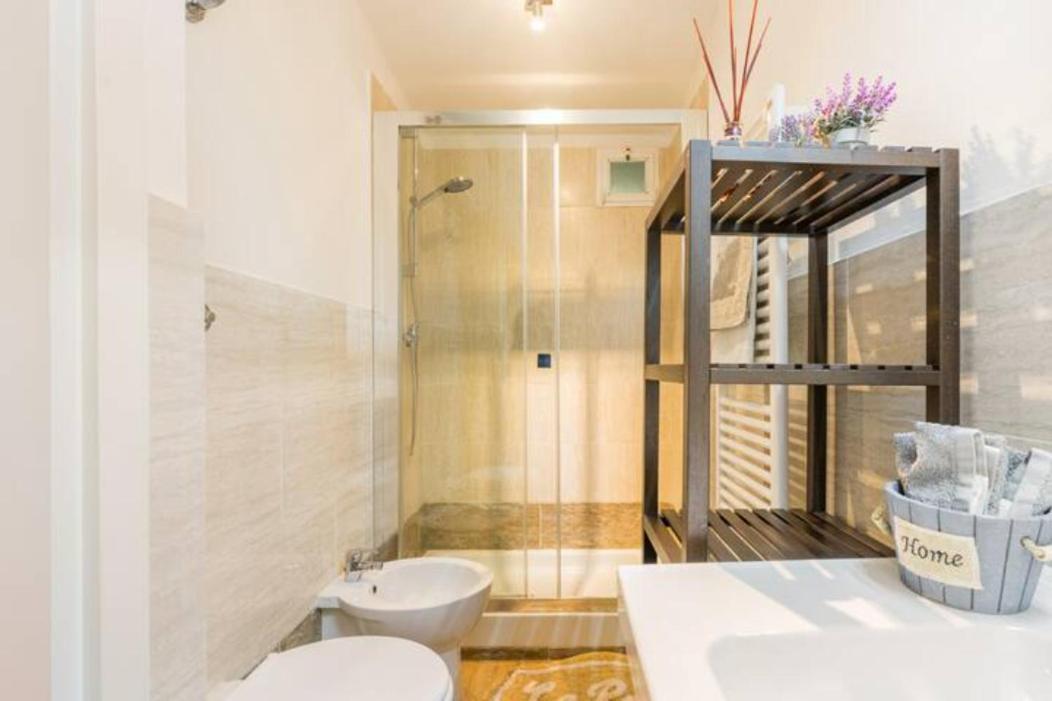 Dalu Florence Apartment Lucilla - Private Car Park 15 Minutes To The City Center Kültér fotó