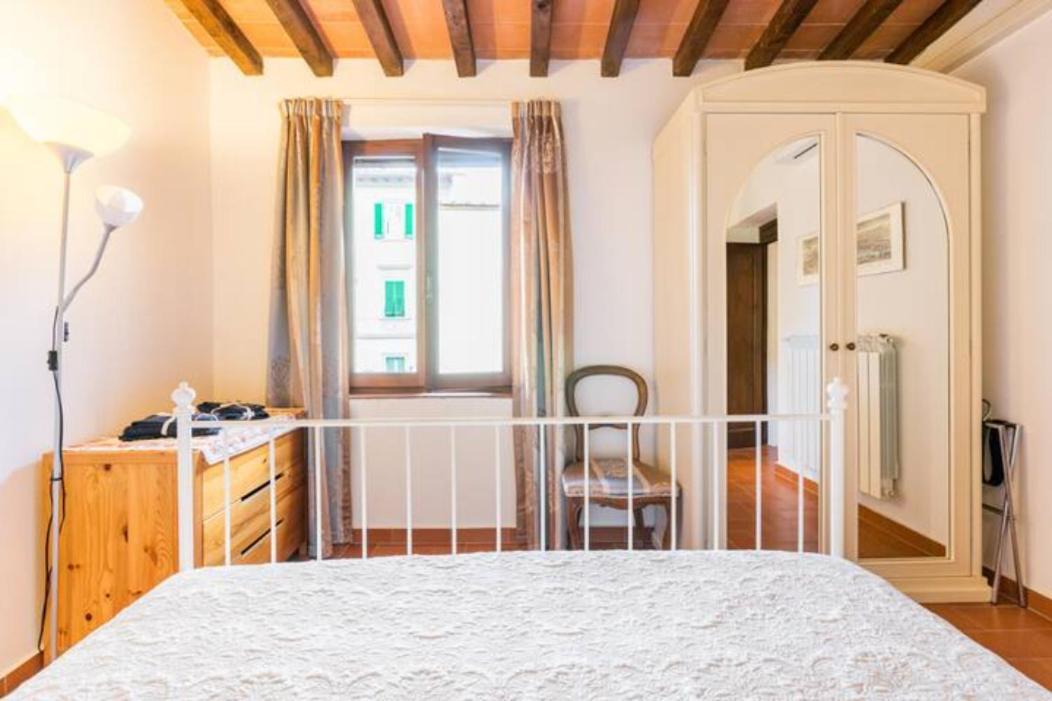 Dalu Florence Apartment Lucilla - Private Car Park 15 Minutes To The City Center Kültér fotó