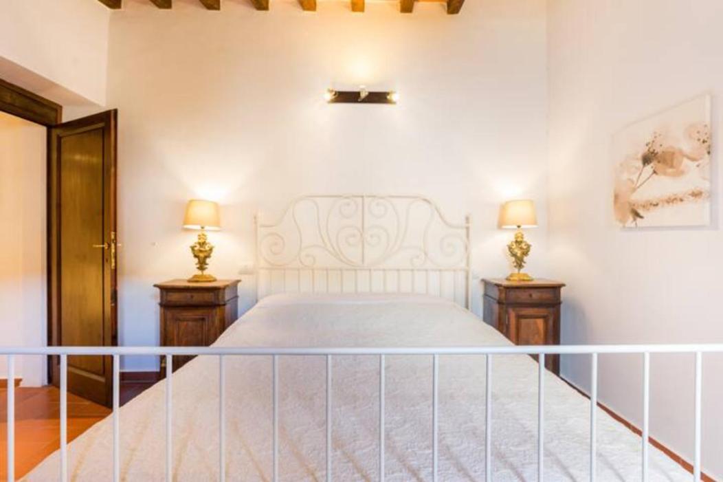 Dalu Florence Apartment Lucilla - Private Car Park 15 Minutes To The City Center Kültér fotó