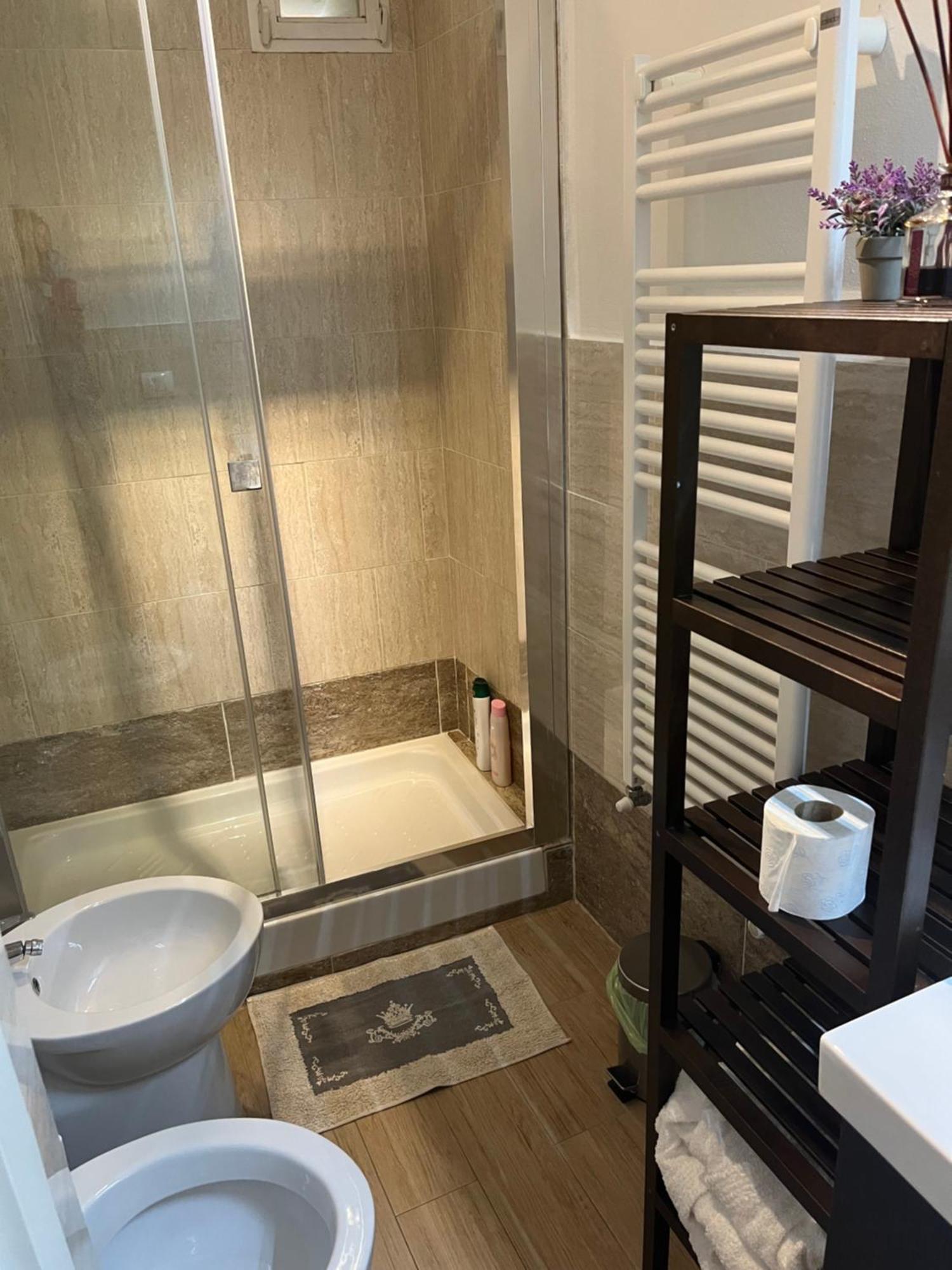 Dalu Florence Apartment Lucilla - Private Car Park 15 Minutes To The City Center Kültér fotó