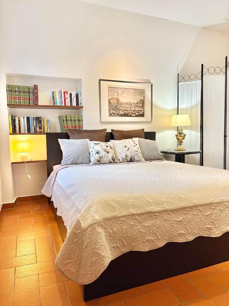 Dalu Florence Apartment Lucilla - Private Car Park 15 Minutes To The City Center Kültér fotó