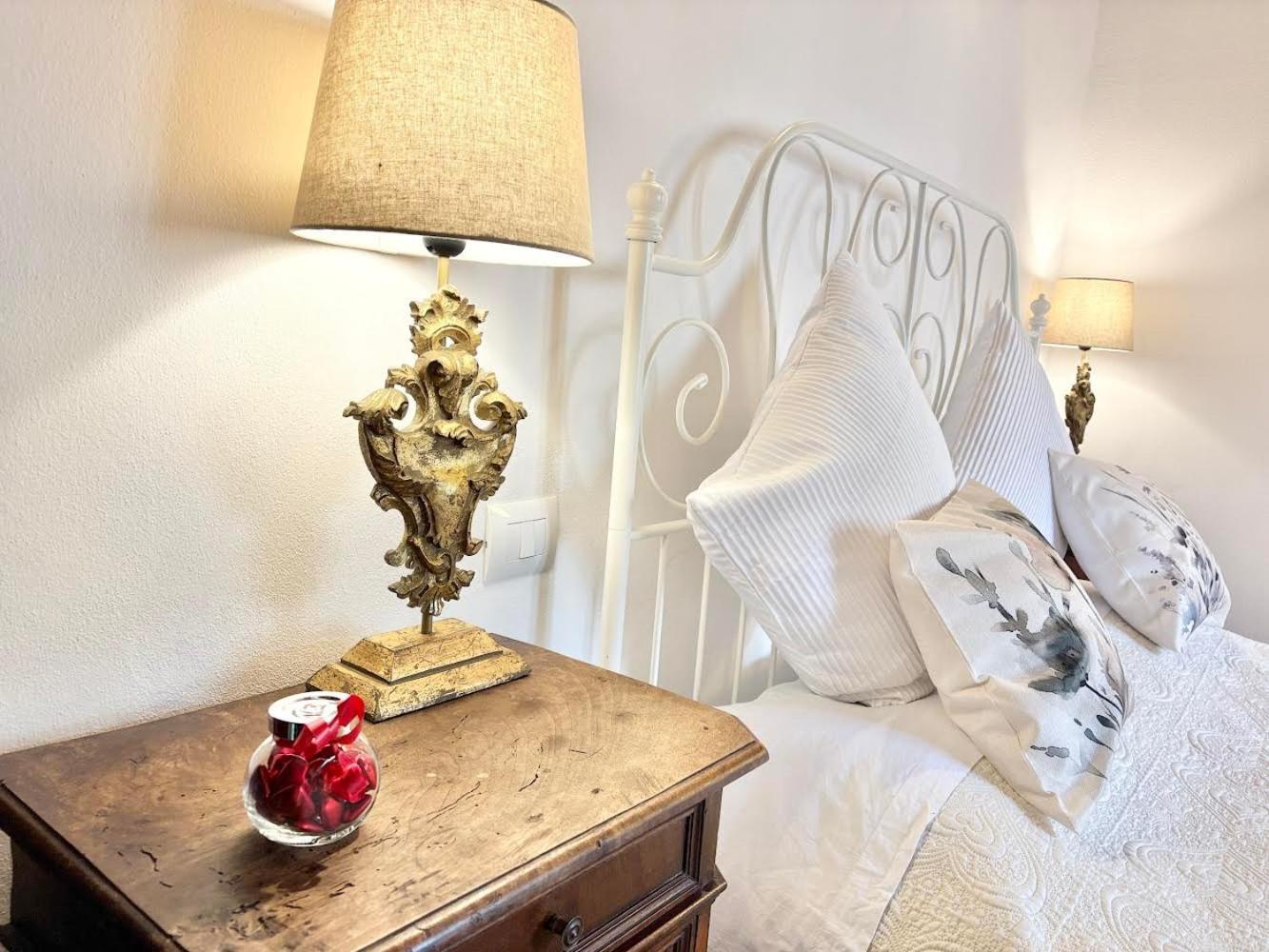 Dalu Florence Apartment Lucilla - Private Car Park 15 Minutes To The City Center Kültér fotó