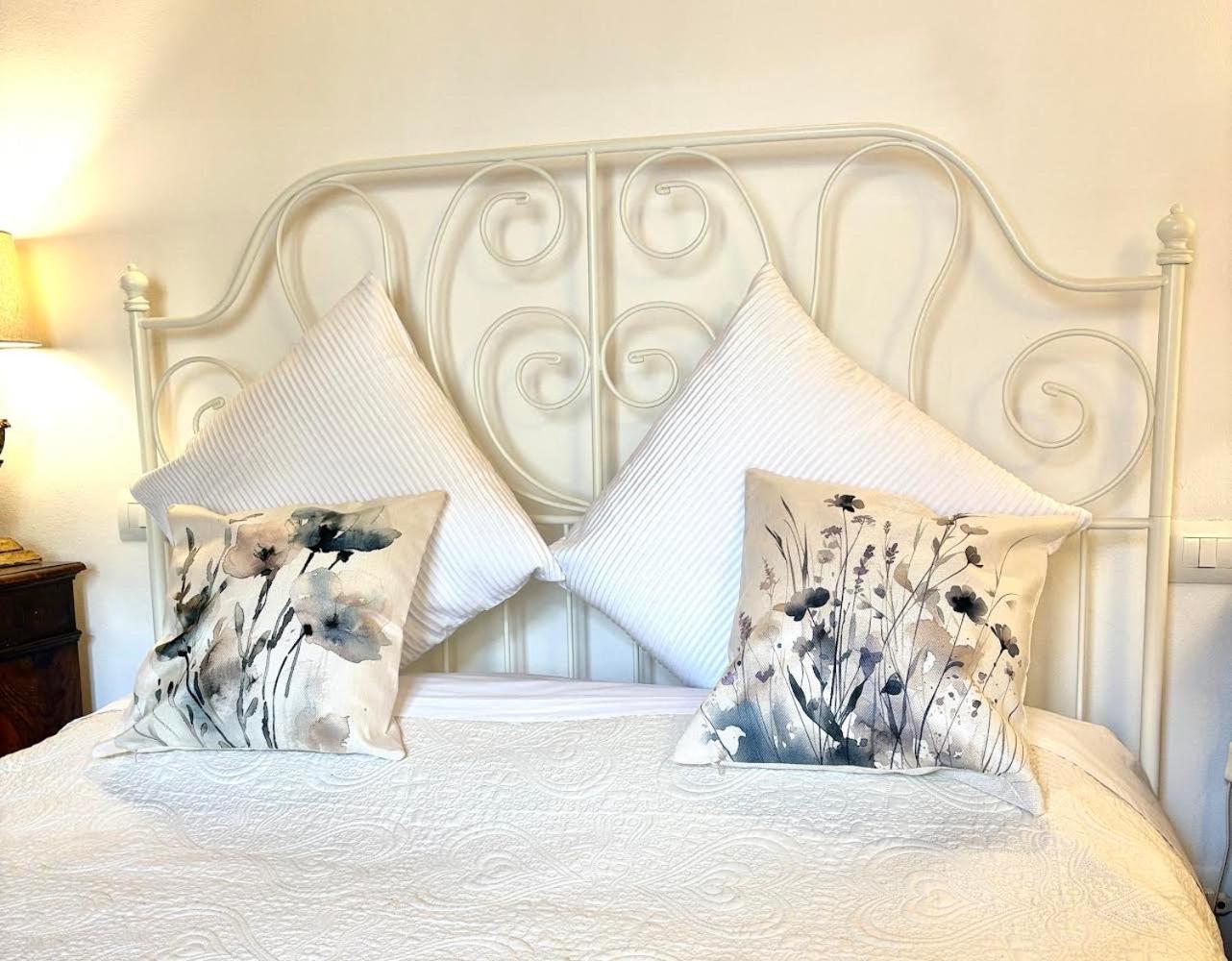 Dalu Florence Apartment Lucilla - Private Car Park 15 Minutes To The City Center Kültér fotó