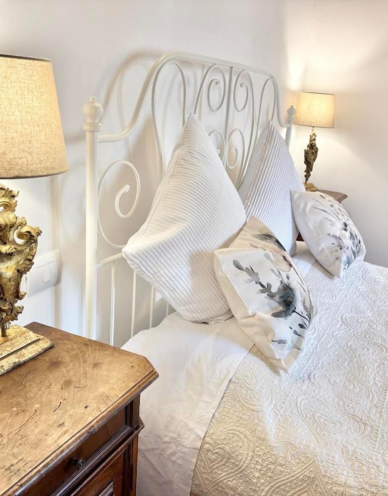 Dalu Florence Apartment Lucilla - Private Car Park 15 Minutes To The City Center Kültér fotó