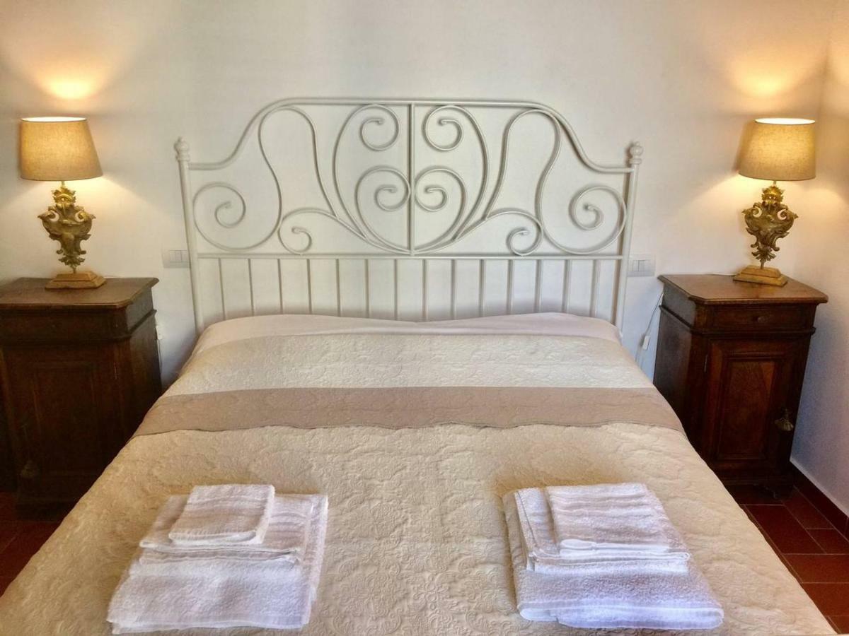 Dalu Florence Apartment Lucilla - Private Car Park 15 Minutes To The City Center Kültér fotó