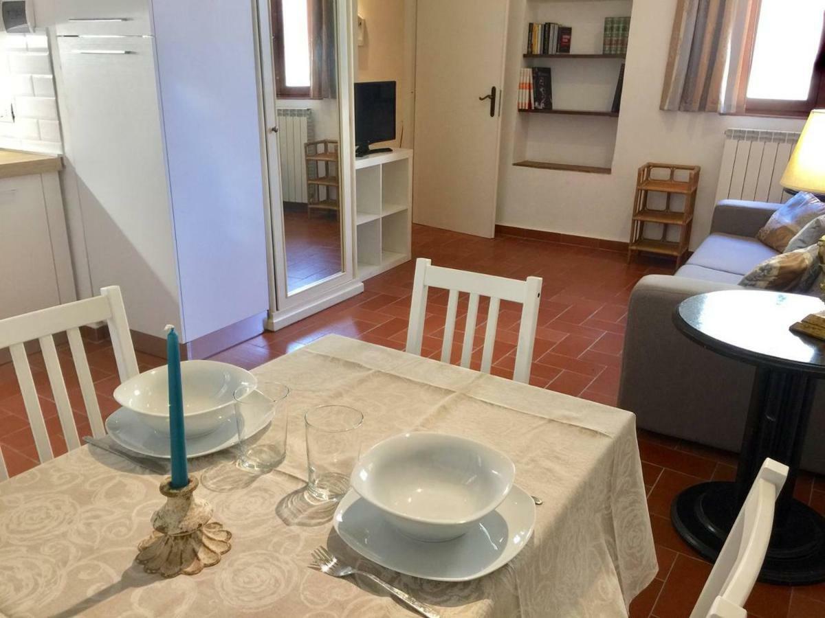 Dalu Florence Apartment Lucilla - Private Car Park 15 Minutes To The City Center Kültér fotó