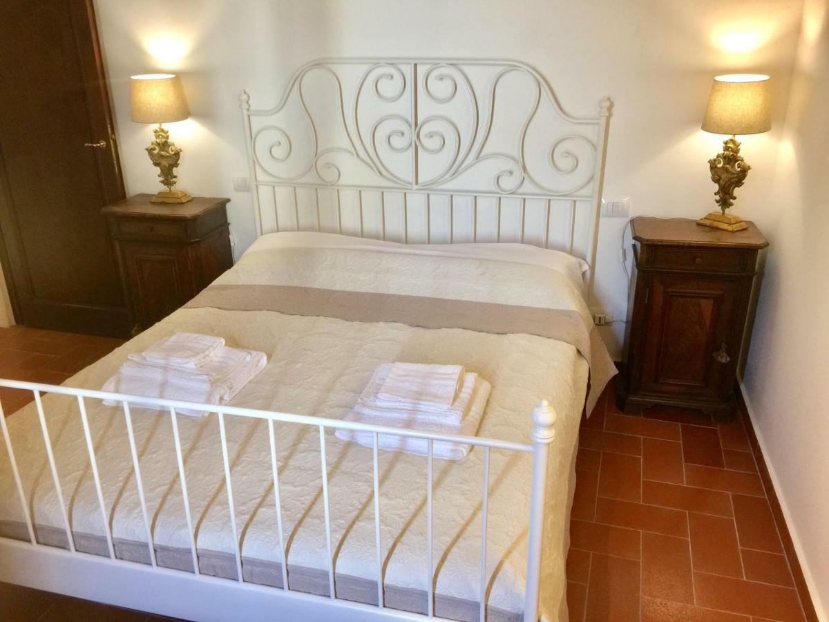 Dalu Florence Apartment Lucilla - Private Car Park 15 Minutes To The City Center Kültér fotó