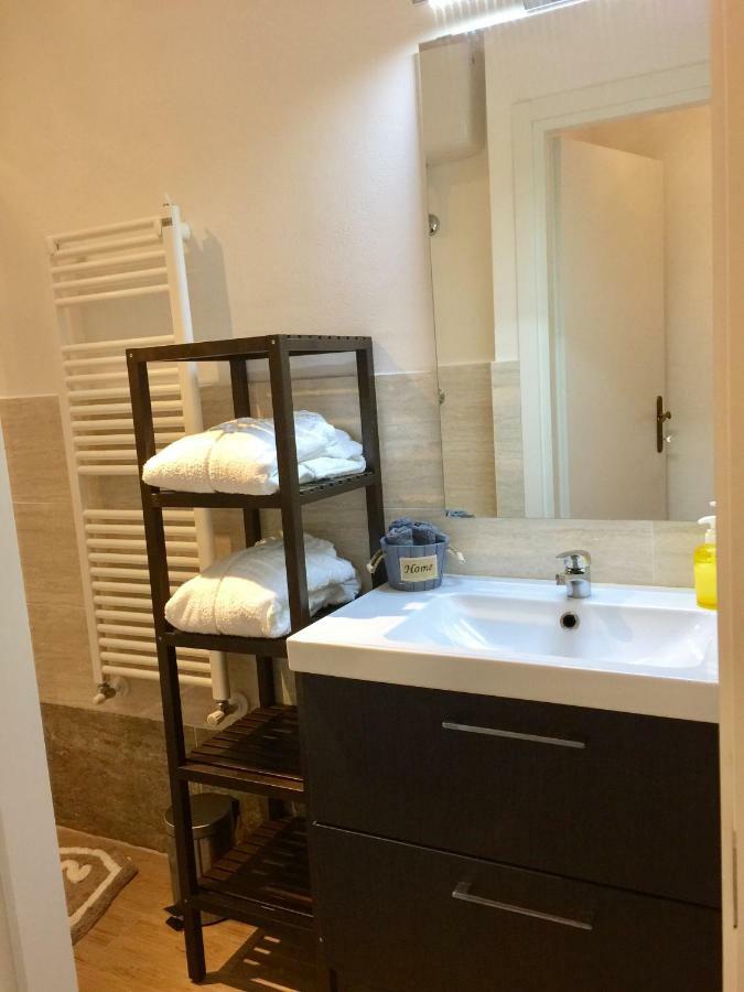 Dalu Florence Apartment Lucilla - Private Car Park 15 Minutes To The City Center Kültér fotó